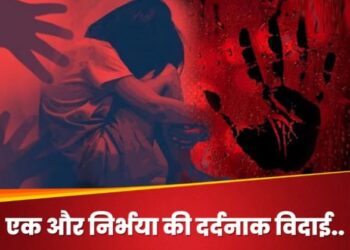 गुजरात की ‘निर्भया’ को नहीं बचा पाए डॉक्टर, आठवें दिन अस्पताल में तोड़ा दम