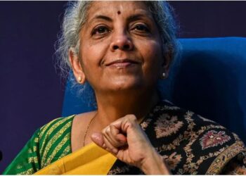 वित्त मंत्री निर्मला सीतारमण करेंगी राज्यों के वित्त मंत्रियों के साथ प्री-बजट बैठक, शुक्रवार को होगा मंथन