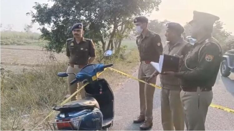 छात्रा को बुलाया, गोली मारी फिर खुद कर ली खुदकुशी… सिरफिरे आशिक की कहानी