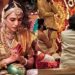 नागा चैतन्य और शोभिता धुलिपाला की शादी की पहली तस्वीरें आईं सामने