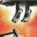 गाजियाबाद: पिता ने डांटा तो 12वीं की छात्रा ने उठाया खौफनाक कदम, स्टॉल का फंदा बनाकर कर ली आत्महत्या