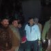 हरिद्वार में पुलिस और बदमाशों के बीच मुठभेड़, पैर में गोली लगने से एक घायल, दो फरार होने में कामयाब