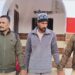 संभल हिंसा: सीओ पर फायर करने वाला आरोपी गिरफ्तार, दिल्ली में कर रहा था मजदूरी