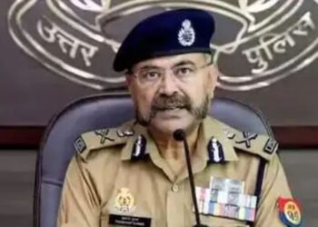 DGP को भी नहीं छोड़ा! प्रशांत कुमार के नाम से बनाई फर्जी इंस्टा ID, यूट्यूब चैनल; QR कोड भेज मांग रहे थे पैसे