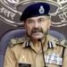 DGP को भी नहीं छोड़ा! प्रशांत कुमार के नाम से बनाई फर्जी इंस्टा ID, यूट्यूब चैनल; QR कोड भेज मांग रहे थे पैसे