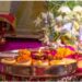 मथुरा के द्वारकाधीश मंदिर में बाहर से फूल माला और प्रसाद लाने पर लगी रोक, जानें वजह