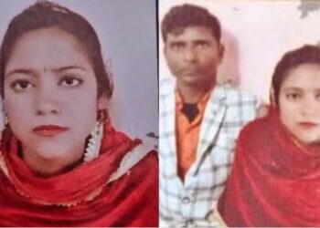 हरदोई की लुटेरी दुल्हन! शादी के नाम पर युवक को लूटा, तांत्रिक बाबा संग हुई फरार