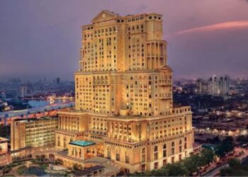ITC होटल्स के शेयर BSE पर 188 और NSE पर 180 रुपये पर लिस्ट