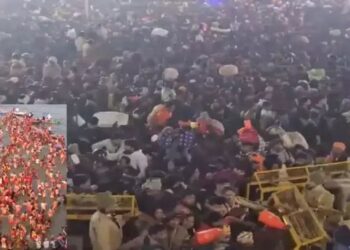 नो-व्हीकल जोन, VVIP पास रद्द, वन वे रूट… महाकुंभ में भगदड़ के बाद हुए ये 5 बड़े बदलाव