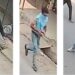 संभल हिंसा: पुलिस पर फायरिंग और गोली चलाने वाला एक और उपद्रवी गिरफ्तार