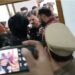 सीतापुर से कांग्रेस सांसद राकेश राठौर रेप के आरोप में गिरफ्तार, पुलिस ने बीच प्रेस कॉन्फ्रेंस से उठाया; जानें पूरा मामला
