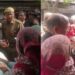 आगरा में SDM से हाथापाई, गाड़ी घेरकर खड़े हो गए ग्रामीण; उतरते ही की धक्का-मुक्की… जान बचाकर भागे