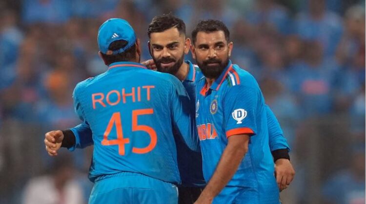 आज होगा भारतीय स्क्वाड का एलान, चैंपियंस ट्रॉफी में ऐसी दिख सकती है 15 सदस्यीय टीम इंडिया