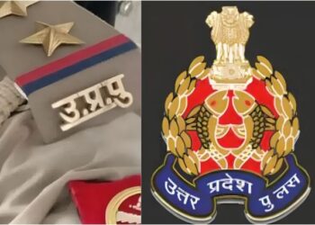 यूपी में 52 आईपीएस अफसरों को प्रमोशन, नए साल पर योगी सरकार का तोहफा, देखें लिस्ट