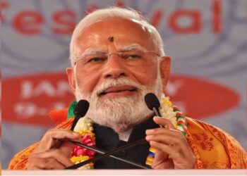 UPS को लेकर केंद्र सरकार की बड़ी घोषणा, 1 अप्रैल 2025 से लागू होगा फैसला, जानिए किसे और कितना मिलेगा लाभ