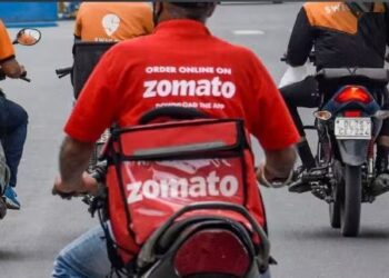 दुल्हन, गर्लफ्रेंड और कंडोम, 31 दिसंबर को लोगों ने Zomato पर क्या-क्या सर्च किया; दिल्लीवालों ने तो गजब कर दिया!