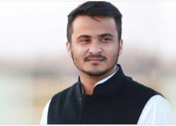 अब्दुल्ला आजम खान के जेल से बाहर आने का रास्ता साफ, शत्रु संपत्ति मामले में मिली जमानत