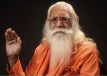 नहीं रहे राम मंदिर के मुख्य पुजारी महंत सत्येंद्र दास, कल दी जाएगी जल समाधि