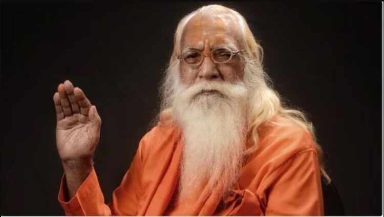 नहीं रहे राम मंदिर के मुख्य पुजारी महंत सत्येंद्र दास, कल दी जाएगी जल समाधि