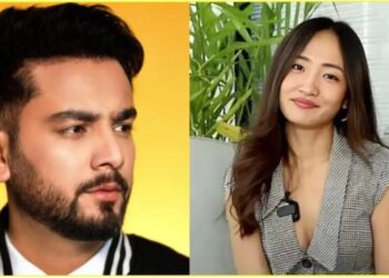 Chum Darang पर अश्लील कमेंट करने की कीमत चुकाएंगे Elvish Yadav? अरुणाचल प्रदेश महिला आयोग ने की ये मांग