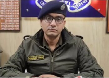 यूपी के इस शहर में होटल और हुक्का बार की आड़ में चल रहा था अवैध देह व्यापार, पुलिस ने किया भंडाफोड़