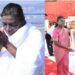 महाकुंभ: ये मेरा सौभाग्य, प्रयागराज में राष्ट्रपति ने किया स्नान… लेटे हनुमान और अक्षय वट का भी किया दर्शन