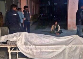 Hathras: शादी से लौट रहा था परिवार, अचानक आउट ऑफ कंट्रोल हो गई कार, नहर में गिरने से 4 की मौत