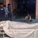 Hathras: शादी से लौट रहा था परिवार, अचानक आउट ऑफ कंट्रोल हो गई कार, नहर में गिरने से 4 की मौत