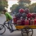 आम बजट 2025 से पहले बड़ी राहत, गैस सिलेंडर के दाम कम हुए