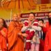 उत्तराखंड से निकली UCC की गंगा, जो पूरे देश में बहेगी, महाकुंभ में बोले CM धामी
