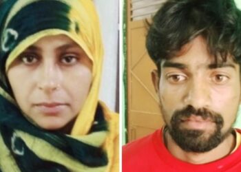 नींद की गोली खिलाकर प्रेमी से करवाई पति की हत्या, गिरफ्तार पत्नी की बातों से पुलिस हुई हैरान… मामला कुछ और ही निकला