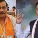 ‘बाबा दिल्ली चले जाएं, केशव प्रसाद मौर्य संभाले UP की कमान’, BJP विधायक ने की मंच से मांग