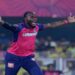 आखिरी 30 गेंदों में CSK की बैटिंग हुई फेल:धोनी-जडेजा की धीमी बल्लेबाजी पड़ी टीम पर भारी, राजस्थान ने 6 रन से जीता मैच