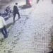अलीगढ़ में घर के बाहर बैठे युवक की हत्या, बाइक से आए बदमाशों ने गोलियों से भूना