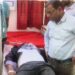 अलीगढ़ में शराब पीने से एक युवक की मौत दूसरे की हालत गंभीर, आबकारी विभाग ने सैंपल लैब भेजे