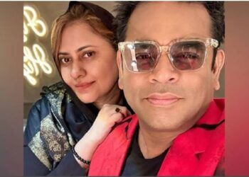 ‘मुझे एक्स वाइफ मत बुलाओ’…, जानें AR Rahman की तबीयत बिगड़ने के बाद पत्नी सायरा बानो ने ऐसा क्यों कहा