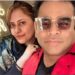 ‘मुझे एक्स वाइफ मत बुलाओ’…, जानें AR Rahman की तबीयत बिगड़ने के बाद पत्नी सायरा बानो ने ऐसा क्यों कहा