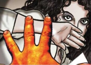 बलिया: चाचा ने 12 साल की भतीजी के साथ किया बलात्कार, घर पर अकेली पाकर वारदात को दिया अंजाम