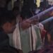 ऊर्जा मंत्री दे रहे थे भाषण, तभी बत्ती हो गई गुल; मोबाइल की रोशनी में लोगों से मिले… SDO-JE सस्पेंड