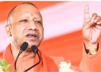 अकबर या औरंगजेब नहीं…शिवाजी-महाराणा प्रताप हैं नायक, दादरी में बोले CM योगी