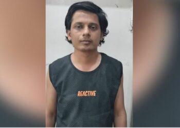 ऑटो रिक्शा ना दिलाने पर पोते ने की दादी और बुआ हत्या, डबल मर्डर से इलाके में सनसनी