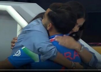 कोहली के बयान का बड़ा असर, नियम बदल सकती है बीसीसीआई, परिवार को ऐसे रख सकेंगे साथ