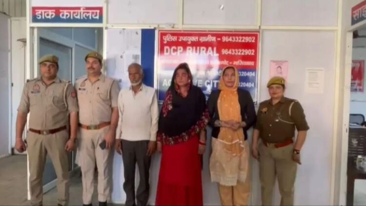 किन्नरों का गुरु बनना चाहता था, ‘पारो’ ने सोते समय काट दिया प्राइवेट पार्ट; कुर्सी जाने का था डर