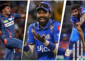 जसप्रीत बुमराह से मयंक यादव तक… IPL के शुरूआती मैचों का हिस्सा नहीं होंगे ये खिलाड़ी