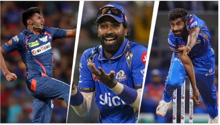 जसप्रीत बुमराह से मयंक यादव तक… IPL के शुरूआती मैचों का हिस्सा नहीं होंगे ये खिलाड़ी