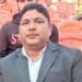 सीतापुर में दिनदहाड़े पत्रकार की हत्या, पहले बाइक से गिराया, फिर मारी तीन गोलियां