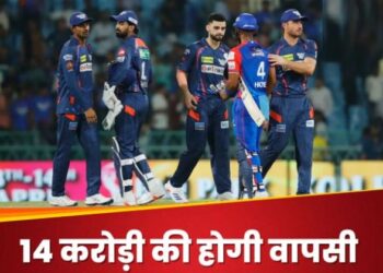 केएल राहुल की वापसी की तारीख आई सामने! IPL 2025 की सबसे खतरनाक टीम के खिलाफ करेंगे रिटर्न