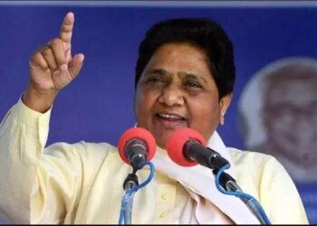 भतीजे पर एक्शन-भाई के भरोसे… मायावती का बड़ा ऐलान- मेरे जीते जी मेरा कोई उत्तराधिकारी नहीं