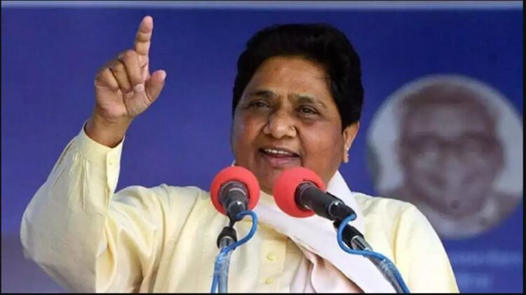 भतीजे पर एक्शन-भाई के भरोसे… मायावती का बड़ा ऐलान- मेरे जीते जी मेरा कोई उत्तराधिकारी नहीं
