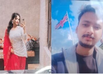 सीने में चाकू लगते ही पत‍ि चिल्लाया, मुझे मत मारो…तलाक दे दूंगा, फ‍िर पत्नी ने प्रेमी संग म‍िलकर पार की सारी हदें